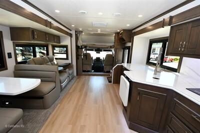 2026 Dynamax DX3 37TS   - Photo 13 - Grass Valley, CA 95945-5207