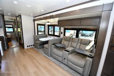 2026 Dynamax DX3 37TS   - Photo 5 - Grass Valley, CA 95945-5207