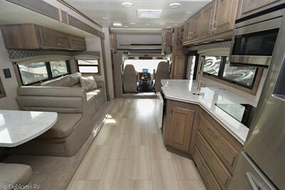 2022 Dynamax Dynaquest XL 3700BD - Photo 11 - Grass Valley, CA 95945-5207