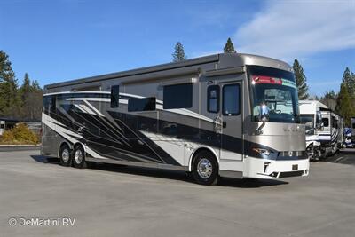 2026 Newmar Essex 4551   - Photo 1 - Grass Valley, CA 95945-5207