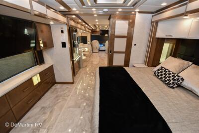 2026 Newmar Essex 4551   - Photo 20 - Grass Valley, CA 95945-5207