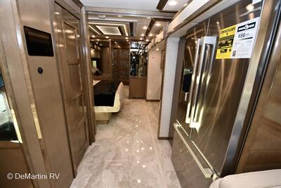 2026 Newmar Essex 4551   - Photo 14 - Grass Valley, CA 95945-5207