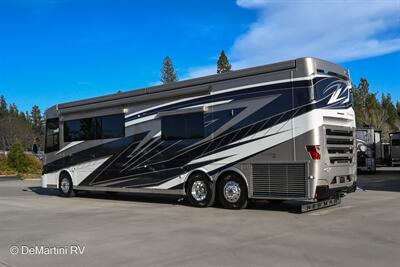 2026 Newmar Essex 4551   - Photo 2 - Grass Valley, CA 95945-5207