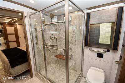 2026 Newmar Essex 4551   - Photo 19 - Grass Valley, CA 95945-5207