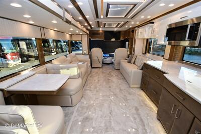 2026 Newmar Essex 4551   - Photo 3 - Grass Valley, CA 95945-5207