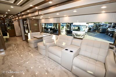 2026 Newmar Essex 4551   - Photo 11 - Grass Valley, CA 95945-5207