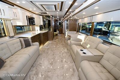 2026 Newmar Essex 4551   - Photo 10 - Grass Valley, CA 95945-5207