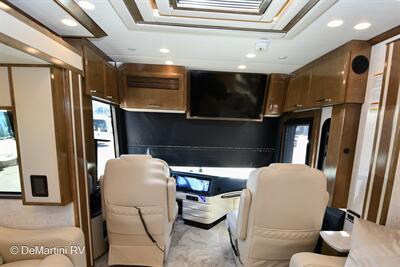 2026 Newmar Essex 4551   - Photo 8 - Grass Valley, CA 95945-5207