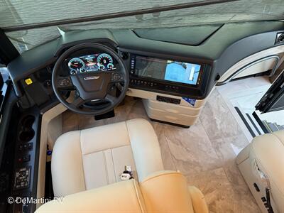 2026 Newmar Essex 4551   - Photo 9 - Grass Valley, CA 95945-5207