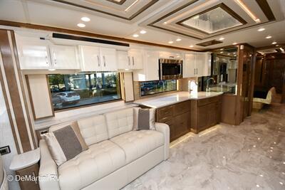 2026 Newmar Essex 4551   - Photo 12 - Grass Valley, CA 95945-5207