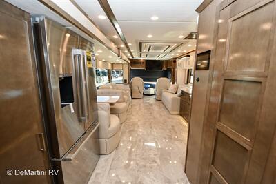 2026 Newmar Essex 4551   - Photo 4 - Grass Valley, CA 95945-5207