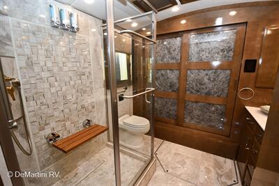 2026 Newmar Essex 4551   - Photo 17 - Grass Valley, CA 95945-5207