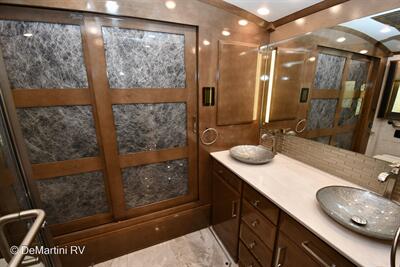 2026 Newmar Essex 4551   - Photo 18 - Grass Valley, CA 95945-5207