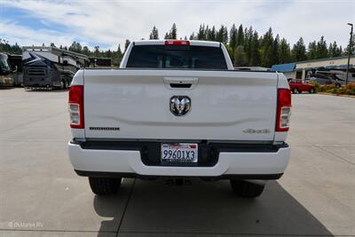 2019 RAM 3500 Big Horn   - Photo 14 - Grass Valley, CA 95945-5207