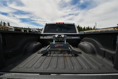2019 RAM 3500 Big Horn   - Photo 9 - Grass Valley, CA 95945-5207