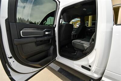 2019 RAM 3500 Big Horn   - Photo 6 - Grass Valley, CA 95945-5207