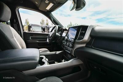 2019 RAM 3500 Big Horn   - Photo 11 - Grass Valley, CA 95945-5207