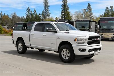 2019 RAM 3500 Big Horn   - Photo 1 - Grass Valley, CA 95945-5207