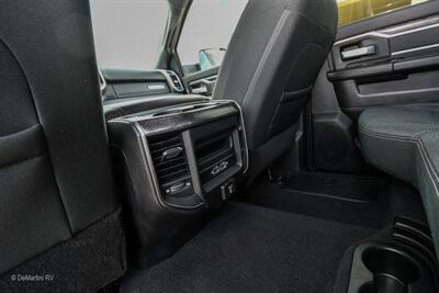 2019 RAM 3500 Big Horn   - Photo 8 - Grass Valley, CA 95945-5207