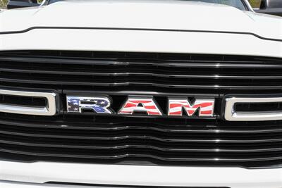 2019 RAM 3500 Big Horn   - Photo 4 - Grass Valley, CA 95945-5207