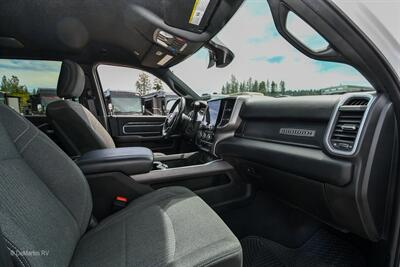 2019 RAM 3500 Big Horn   - Photo 10 - Grass Valley, CA 95945-5207