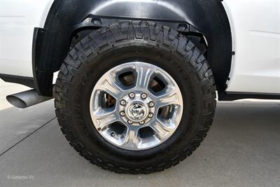 2019 RAM 3500 Big Horn   - Photo 12 - Grass Valley, CA 95945-5207