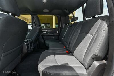 2019 RAM 3500 Big Horn   - Photo 7 - Grass Valley, CA 95945-5207
