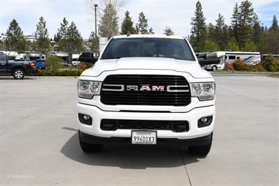 2019 RAM 3500 Big Horn   - Photo 2 - Grass Valley, CA 95945-5207