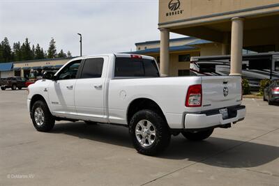 2019 RAM 3500 Big Horn   - Photo 13 - Grass Valley, CA 95945-5207