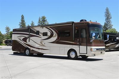 2008 Monaco Diplomat 40SFT   - Photo 1 - Grass Valley, CA 95945-5207
