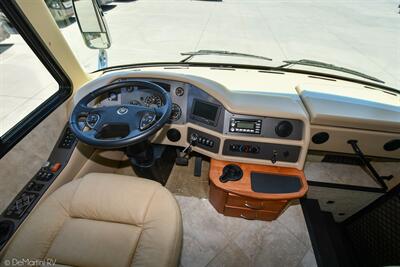 2008 Monaco Diplomat 40SFT   - Photo 15 - Grass Valley, CA 95945-5207