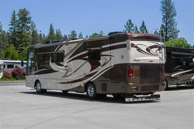 2008 Monaco Diplomat 40SFT   - Photo 2 - Grass Valley, CA 95945-5207