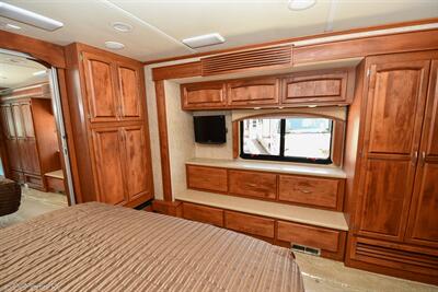 2008 Monaco Diplomat 40SFT   - Photo 9 - Grass Valley, CA 95945-5207