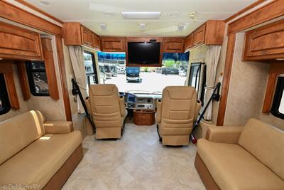 2008 Monaco Diplomat 40SFT   - Photo 14 - Grass Valley, CA 95945-5207