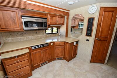 2008 Monaco Diplomat 40SFT   - Photo 7 - Grass Valley, CA 95945-5207