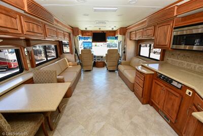 2008 Monaco Diplomat 40SFT   - Photo 11 - Grass Valley, CA 95945-5207