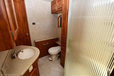 2008 Monaco Diplomat 40SFT   - Photo 10 - Grass Valley, CA 95945-5207