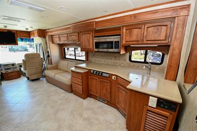 2008 Monaco Diplomat 40SFT   - Photo 12 - Grass Valley, CA 95945-5207