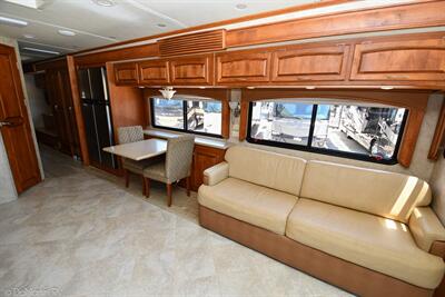 2008 Monaco Diplomat 40SFT   - Photo 6 - Grass Valley, CA 95945-5207