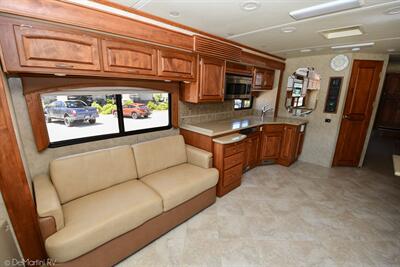 2008 Monaco Diplomat 40SFT   - Photo 5 - Grass Valley, CA 95945-5207