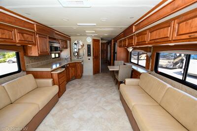 2008 Monaco Diplomat 40SFT   - Photo 4 - Grass Valley, CA 95945-5207