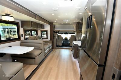 2026 Dynamax Europa 31SS - Photo 12 - Grass Valley, CA 95945-5207