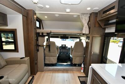 2026 Dynamax Europa 31SS - Photo 15 - Grass Valley, CA 95945-5207