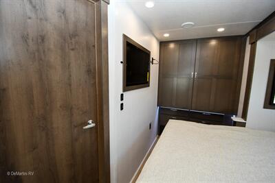 2026 Dynamax Europa 31SS - Photo 9 - Grass Valley, CA 95945-5207