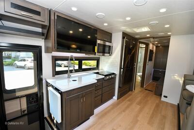 2026 Dynamax Europa 31SS - Photo 6 - Grass Valley, CA 95945-5207