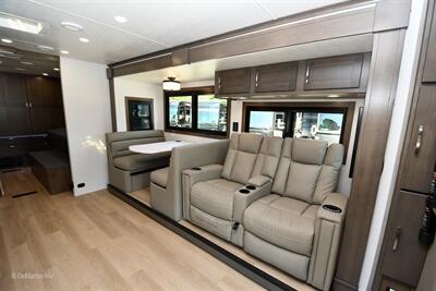 2026 Dynamax Europa 31SS - Photo 5 - Grass Valley, CA 95945-5207