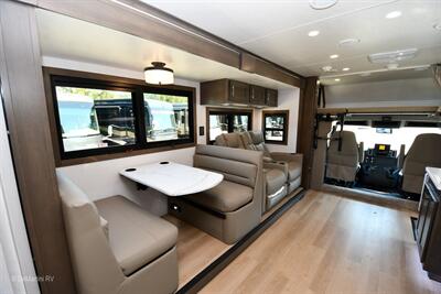 2026 Dynamax Europa 31SS - Photo 13 - Grass Valley, CA 95945-5207