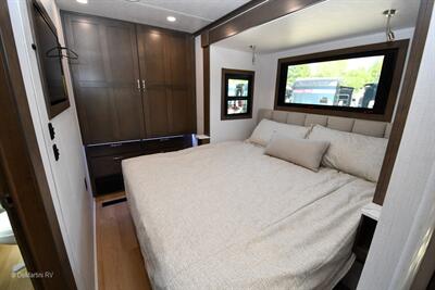 2026 Dynamax Europa 31SS - Photo 8 - Grass Valley, CA 95945-5207