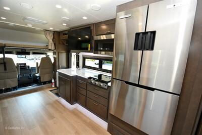 2026 Dynamax Europa 31SS - Photo 14 - Grass Valley, CA 95945-5207