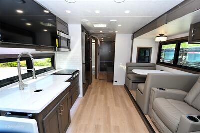 2026 Dynamax Europa 31SS - Photo 4 - Grass Valley, CA 95945-5207